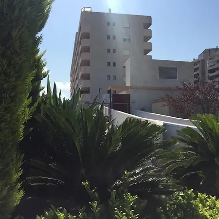 Edificio Topacio 3 * Calpe