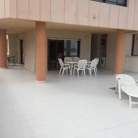 Edificio Topacio 3 Lägenhet