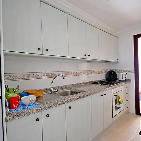 Edificio Topacio 3 Appartement *