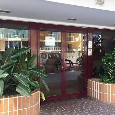 Edificio Topacio 3 Appartement *