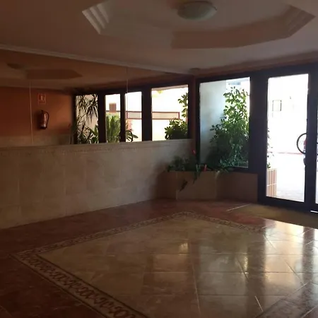 Edificio Topacio 3